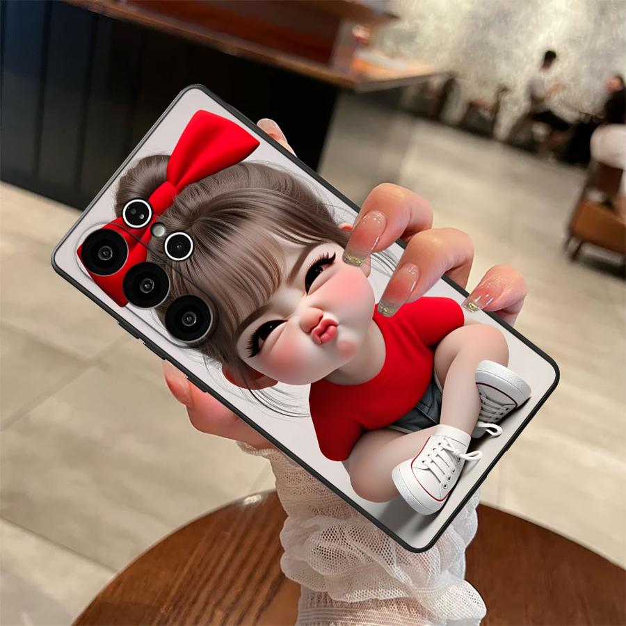 غطاء هاتف لسامسونج جالاكسي S26 - مراجعة Phone Cases Galaxy S24 وسعره
