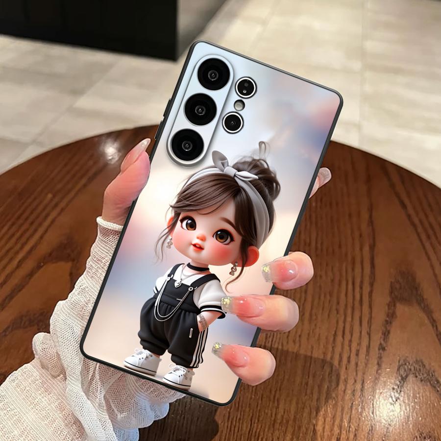 غطاء هاتف لسامسونج جالاكسي S26 - مراجعة Phone Cases Galaxy S24 وسعره
