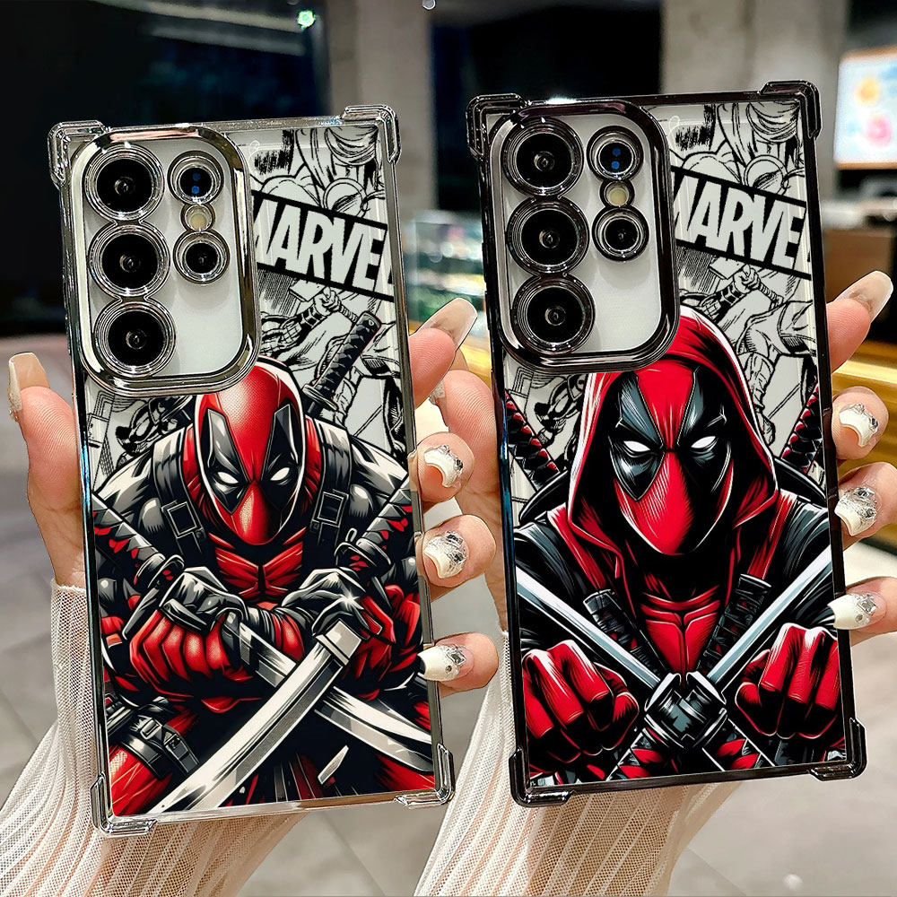 غطاء سيليكون لهواتف سامسونج جا - مراجعة Phone Cases Galaxy S24 وسعره