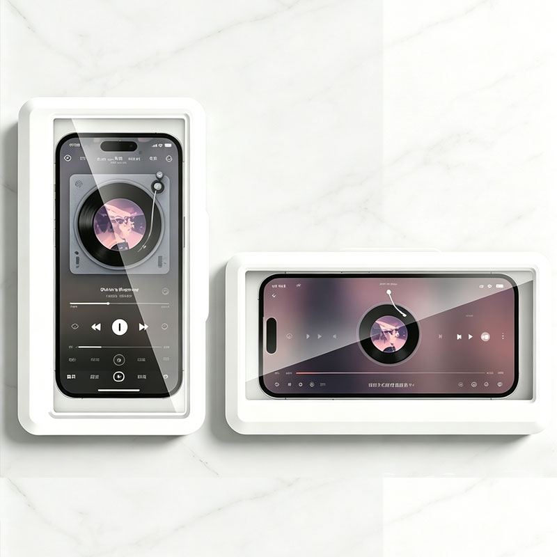 360 °   حامل هاتف خلوي قابل لل - مراجعة Phone Cases With Stand وسعره