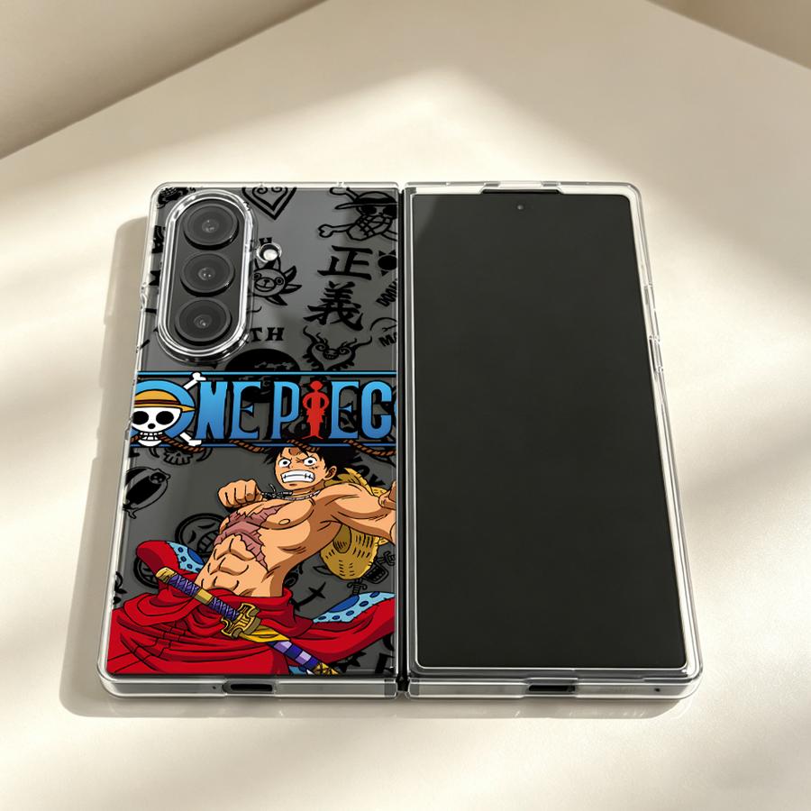غطاء هاتف شفاف ناعم لسامسونج ج - مراجعة Phone Cases Z Fold 6 وسعره
