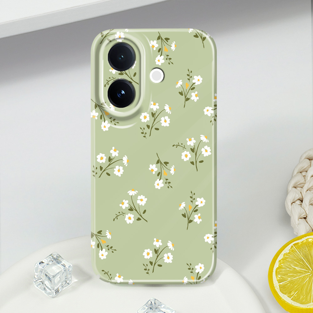 غطاء هاتف بتصميم زهرة النجمة ل - مراجعة Phone Cases Vivo وسعره