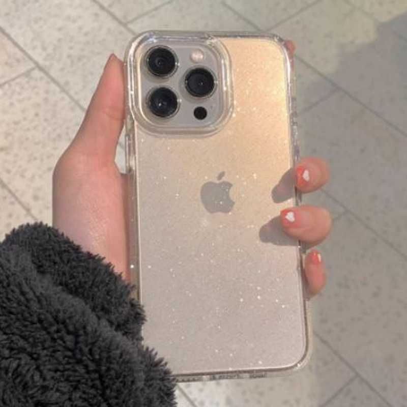جراب هاتف كوري بتصميم نجمة بيض - مراجعة Phone Cases Y2K وسعره