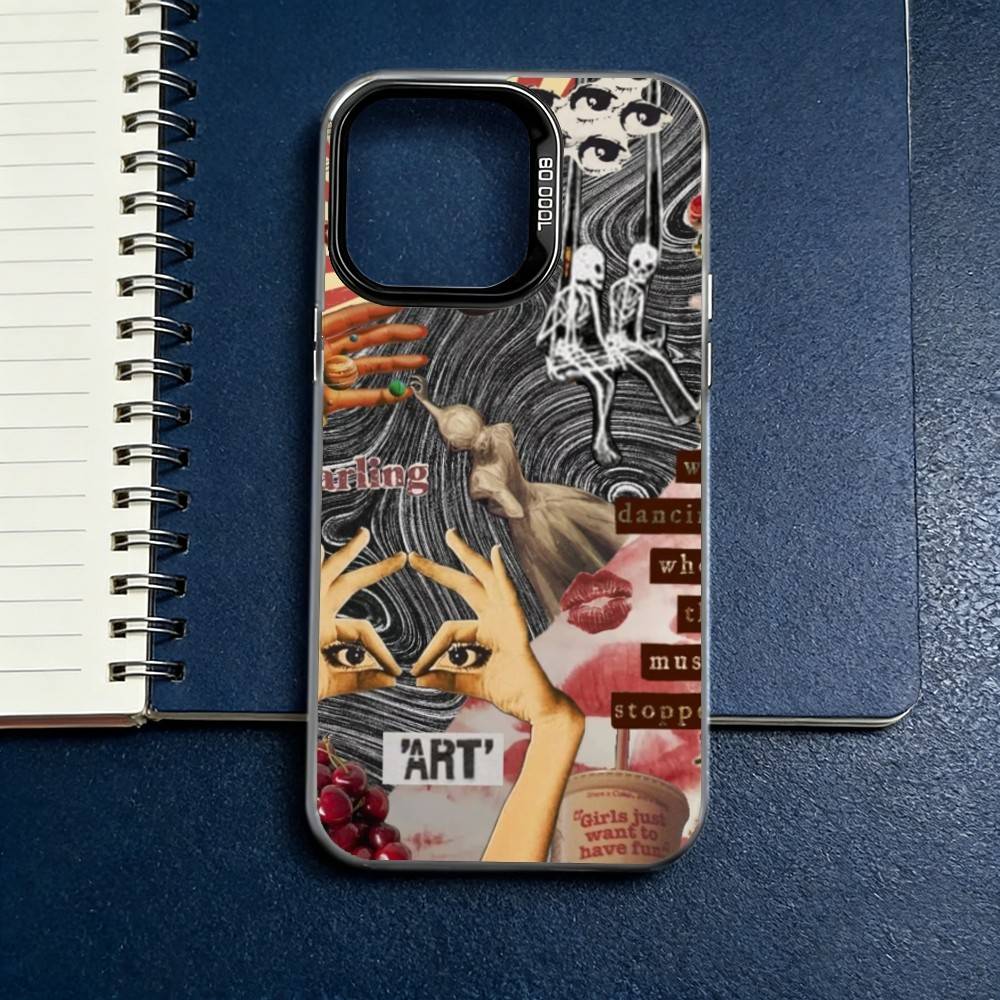 جراب هاتف V-Vintage Dreamcore  - مراجعة Phone Cases Louis Vuitton وسعره