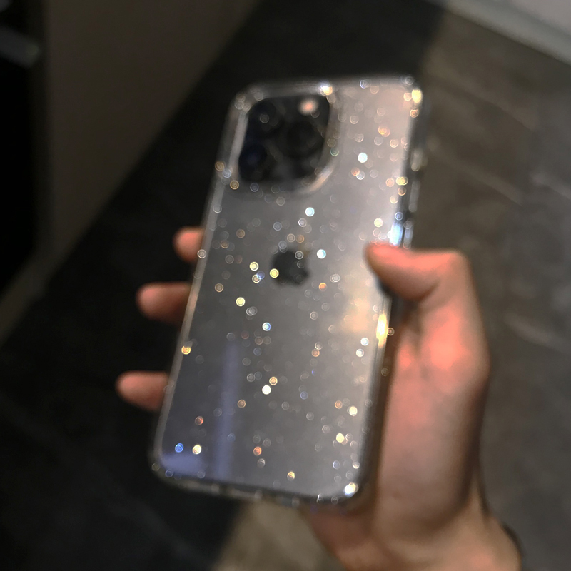 حافظة لهاتف آيفون 16 15 14 13  - مراجعة Phone Cases Clear وسعره