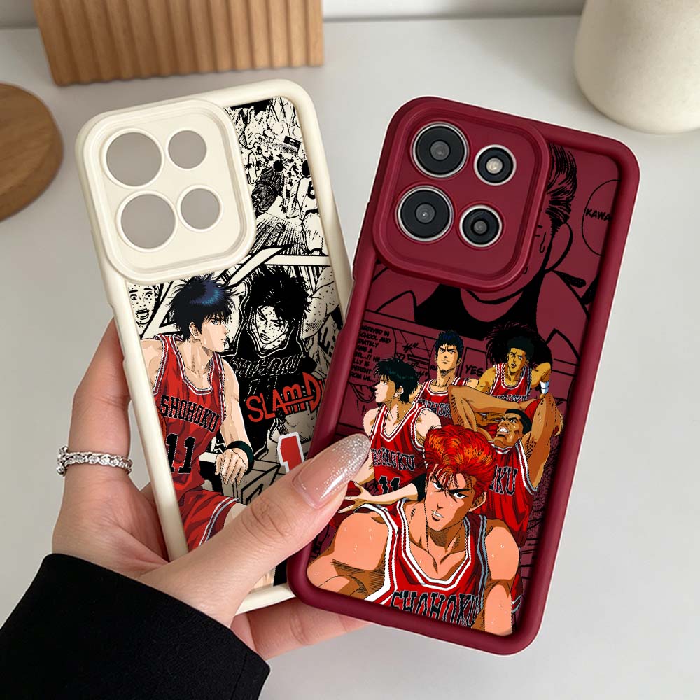 جراب هاتف بتصميم S-Slam Dunk A - مراجعة Phone Cases Motorola وسعره