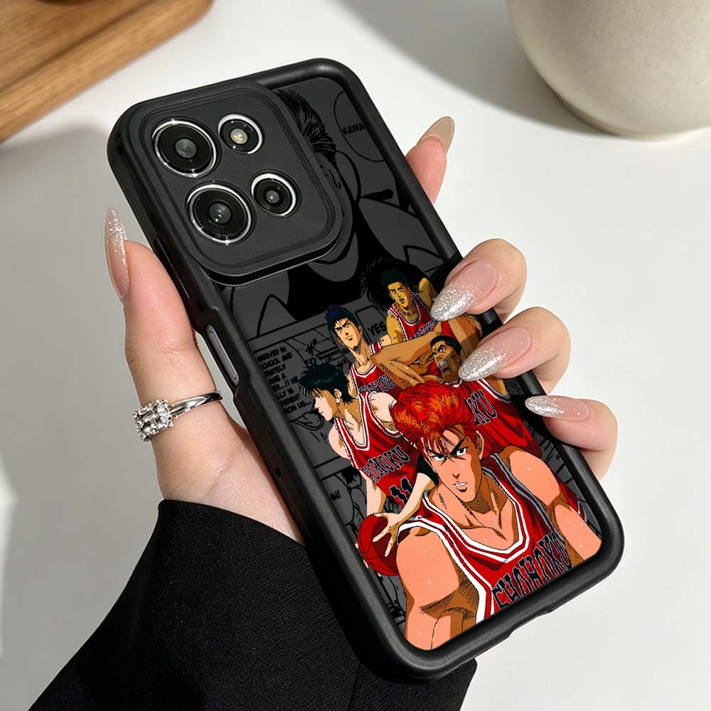 جراب هاتف بتصميم S-Slam Dunk A - مراجعة Phone Cases Motorola وسعره