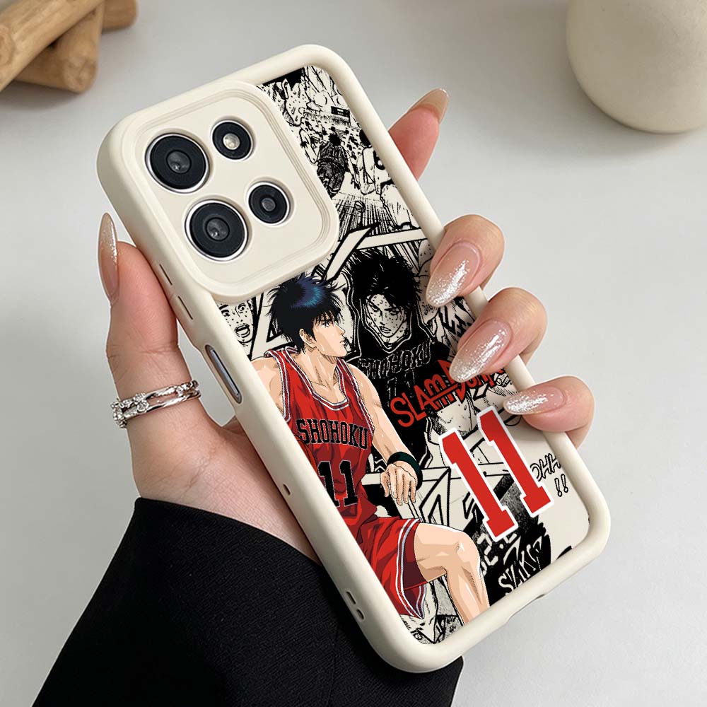 جراب هاتف بتصميم S-Slam Dunk A - مراجعة Phone Cases Motorola وسعره