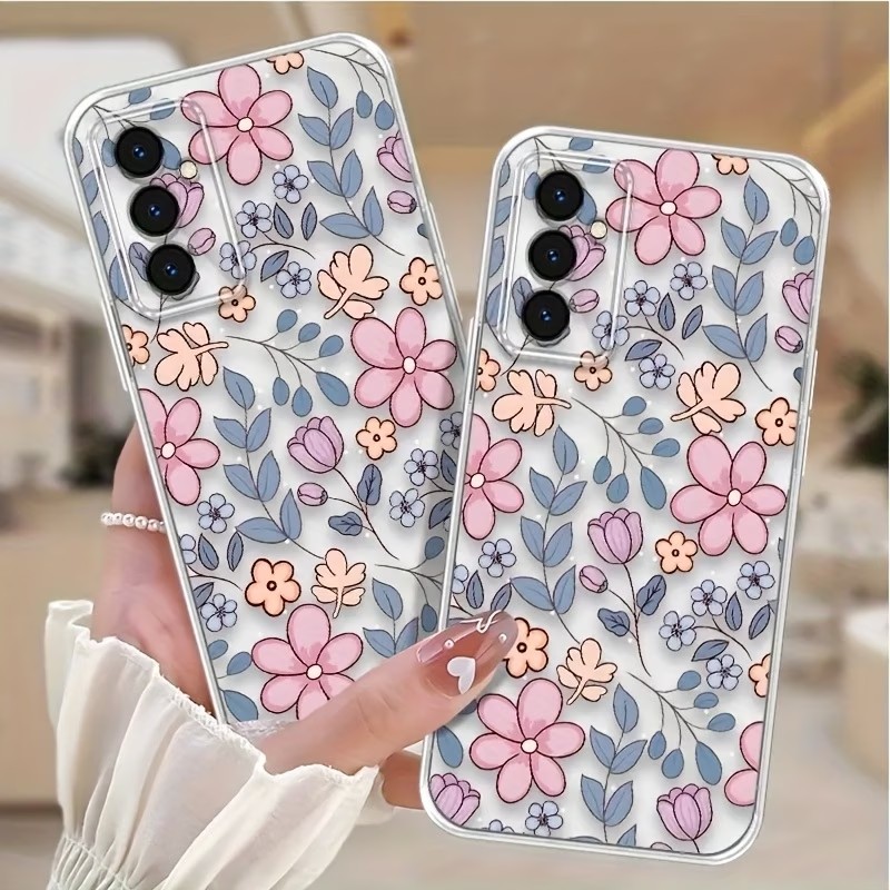 غطاء هاتف شفاف مضاد للانزلاق ل - مراجعة Phone Cases Clear وسعره