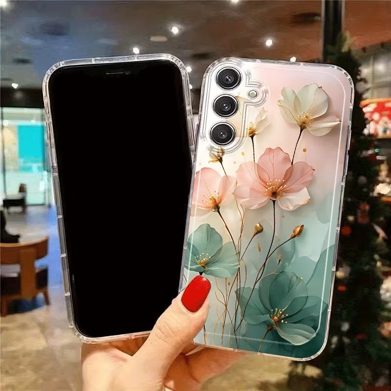 غطاء هاتف شفاف مضاد للانزلاق ل - مراجعة Phone Cases Clear وسعره