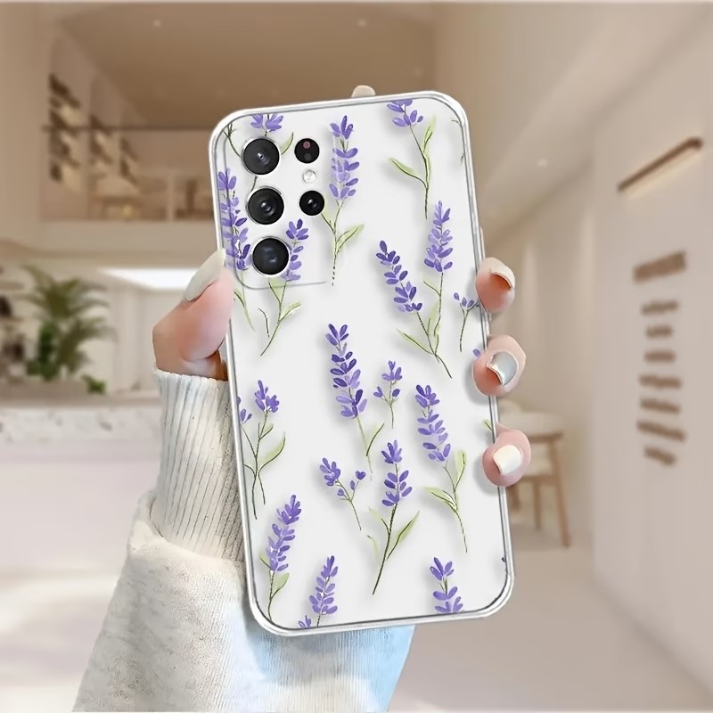 غطاء هاتف شفاف مضاد للانزلاق ل - مراجعة Phone Cases Clear وسعره
