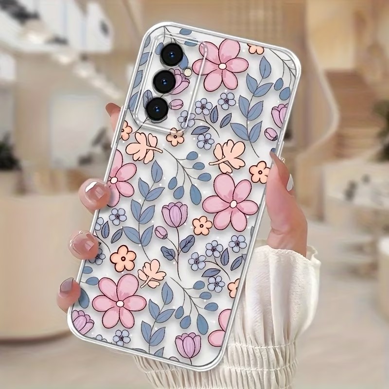 غطاء هاتف شفاف مضاد للانزلاق ل - مراجعة Phone Cases Clear وسعره