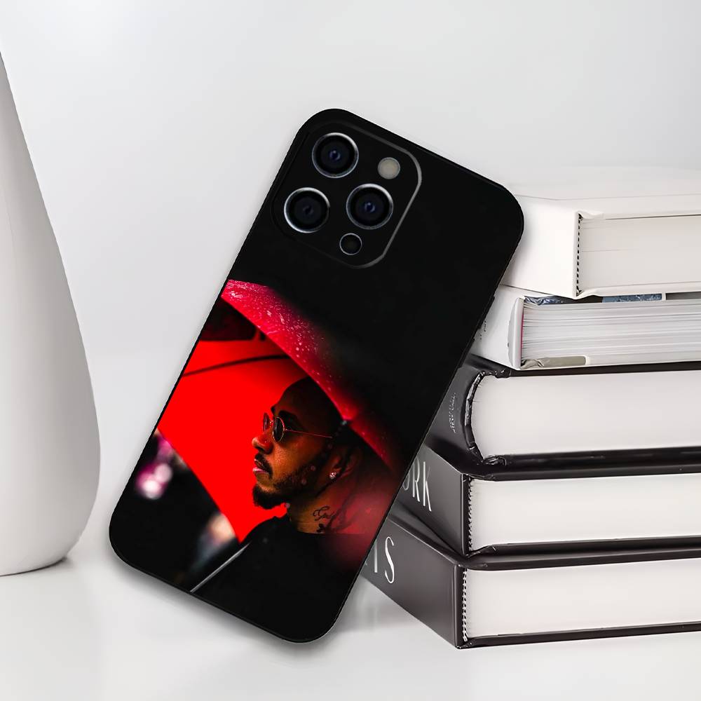 غطاء هاتف 44 ليوس إتش-هاميلتون - مراجعة Phone Cases Hamilton وسعره