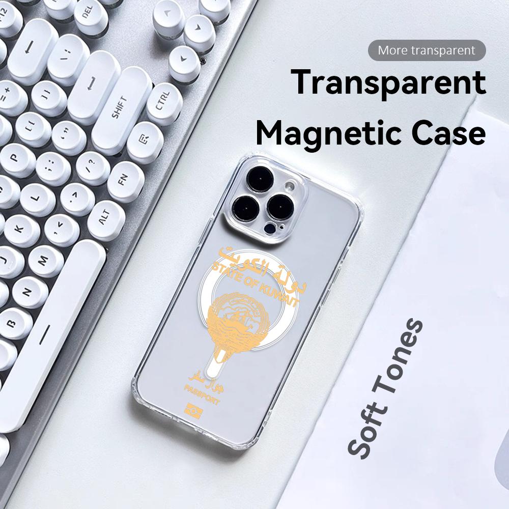 جراب هاتف بتصميم جواز السفر ال - مراجعة Phone Cases Kuwait وسعره