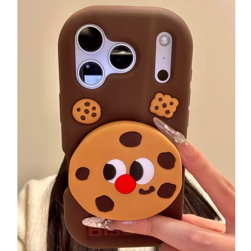 غطاء هاتف ثلاثي الأبعاد على شك - مراجعة Phone Cases Cool Girl وسعره