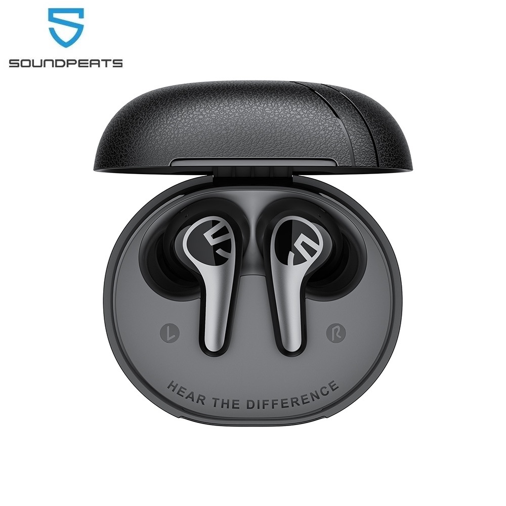 سماعات SOUNDPEATS C30 اللاسلكي - مراجعة Phone Cases Officeworks وسعره