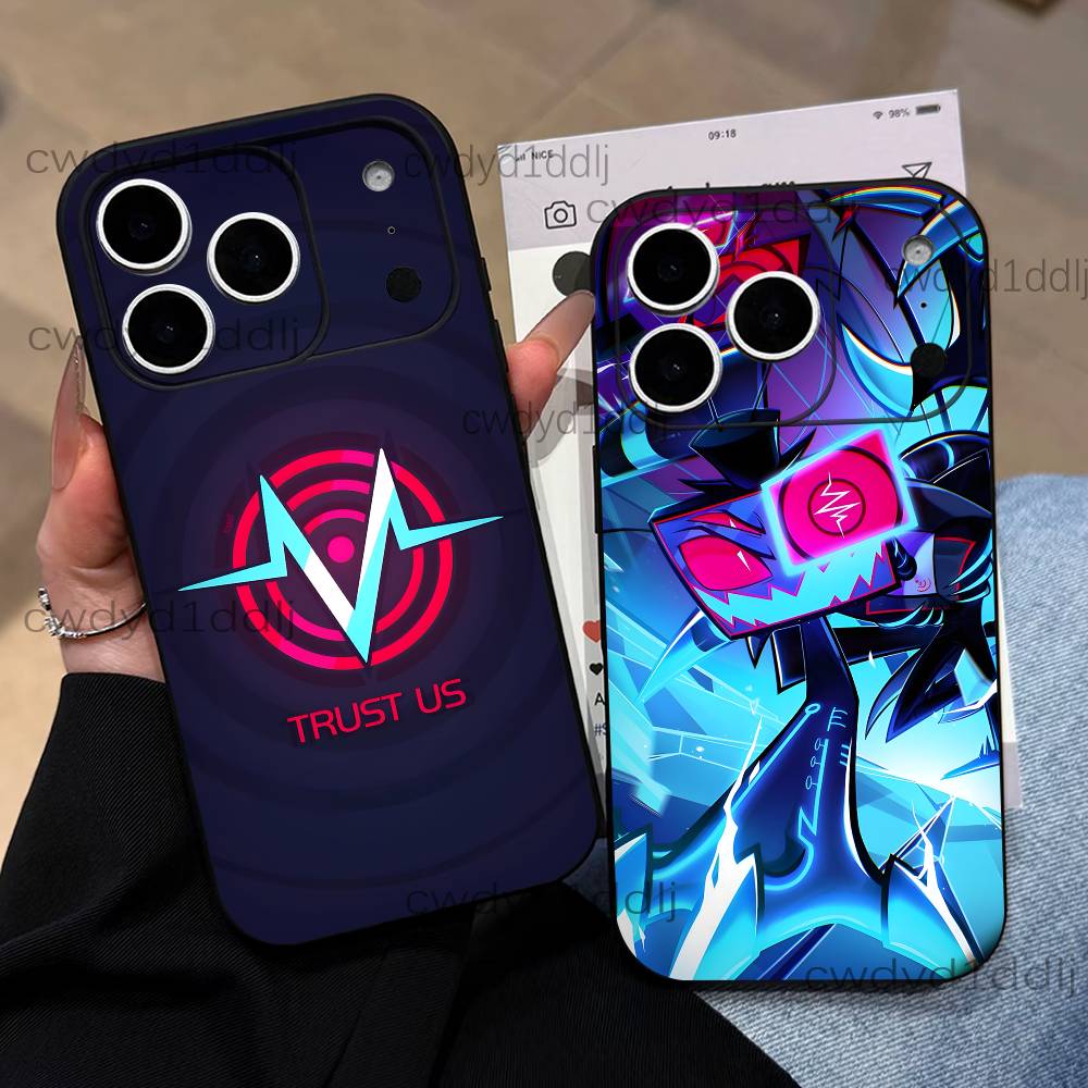 جراب هاتف V-Vox Trust Us H-Haz - مراجعة Phone Cases Louis Vuitton وسعره
