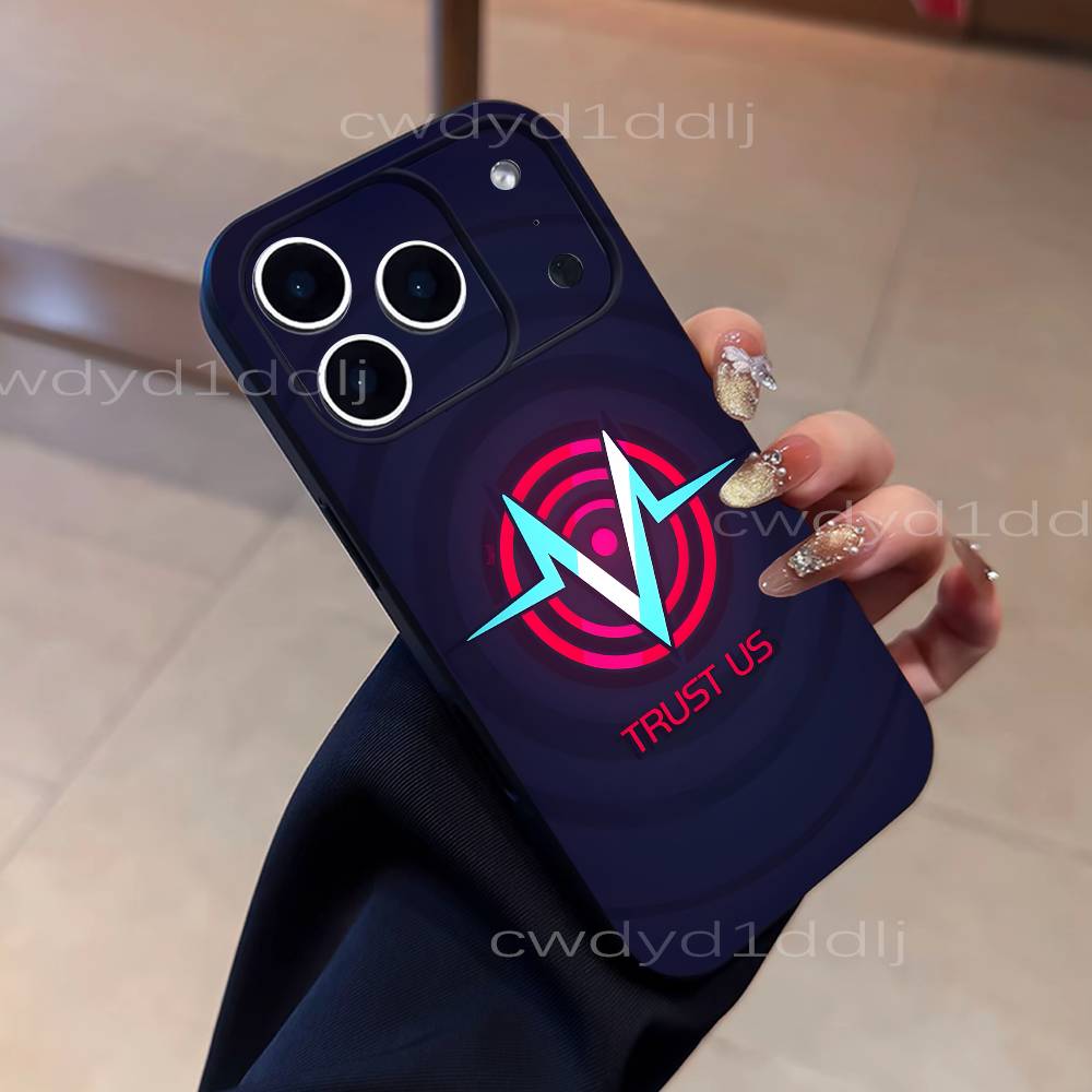 جراب هاتف V-Vox Trust Us H-Haz - مراجعة Phone Cases Louis Vuitton وسعره
