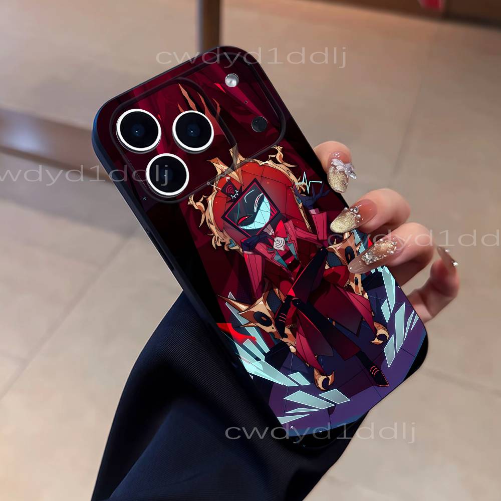 جراب هاتف V-Vox Trust Us H-Haz - مراجعة Phone Cases Louis Vuitton وسعره