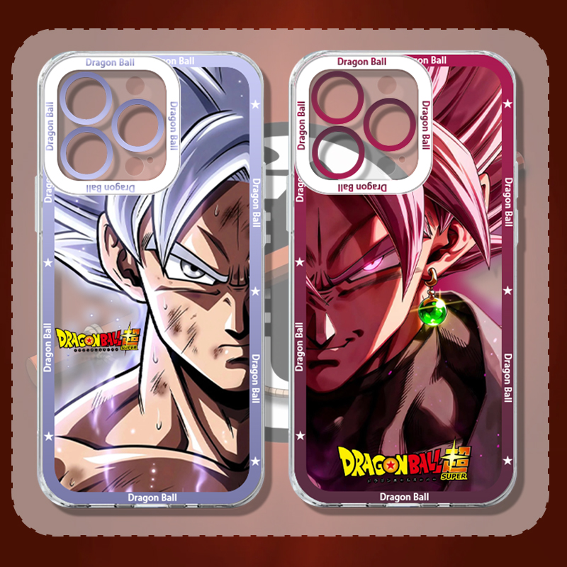 غطاء هاتف أنيمي لـ D-DRAGON BA - مراجعة Phone Cases Clear وسعره