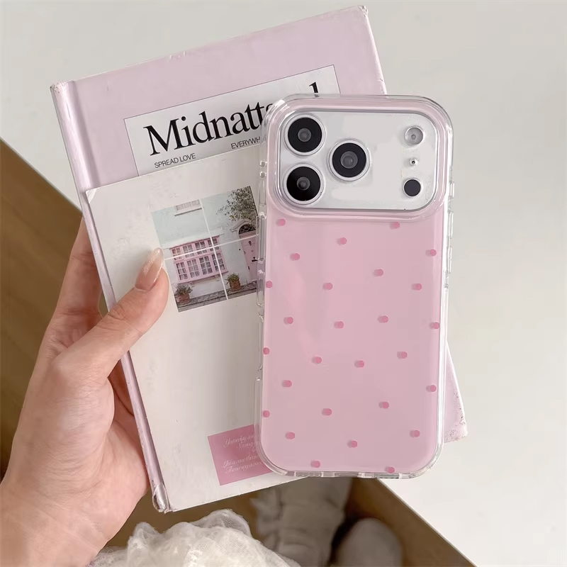 جراب هاتف كوري بتصميم بناتي بس - مراجعة Phone Cases Cool Girl وسعره
