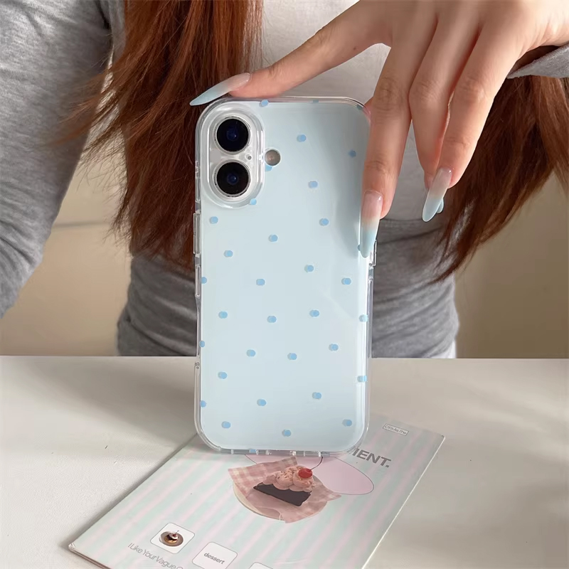 جراب هاتف كوري بتصميم بناتي بس - مراجعة Phone Cases Cool Girl وسعره