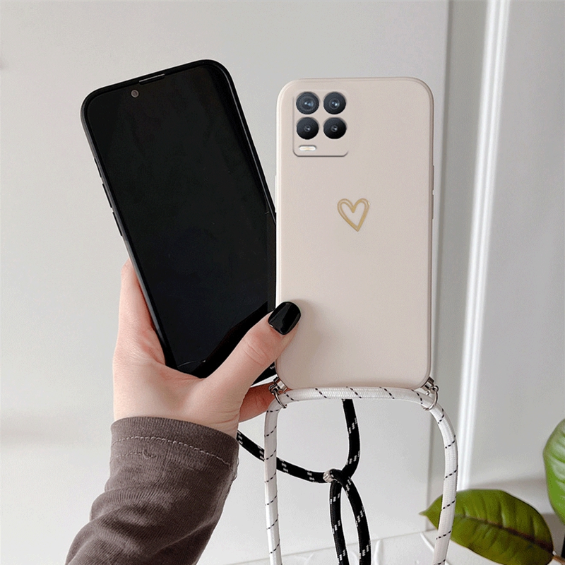 غلاف هاتف من السيليكون بحبل مت - مراجعة Phone Cases Nyc وسعره