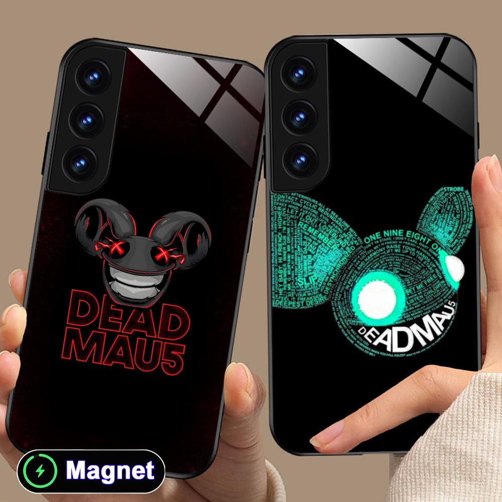 جراب هاتف DJ Deadmau5 لهواتف س - مراجعة Phone Cases With Magnet وسعره