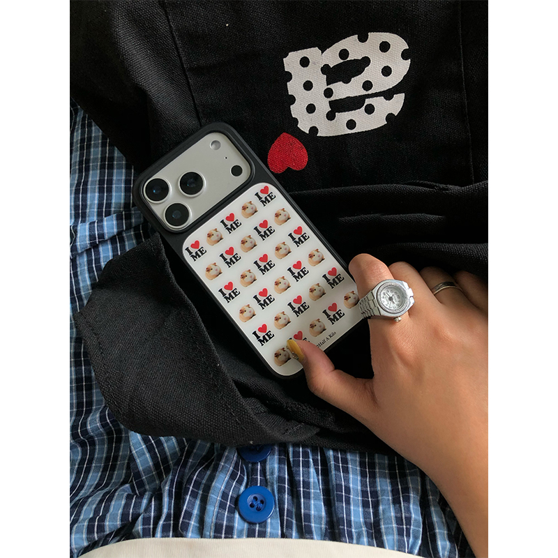 غطاء هاتف كوري بتصميم كرتوني ل - مراجعة Phone Cases Y2K وسعره