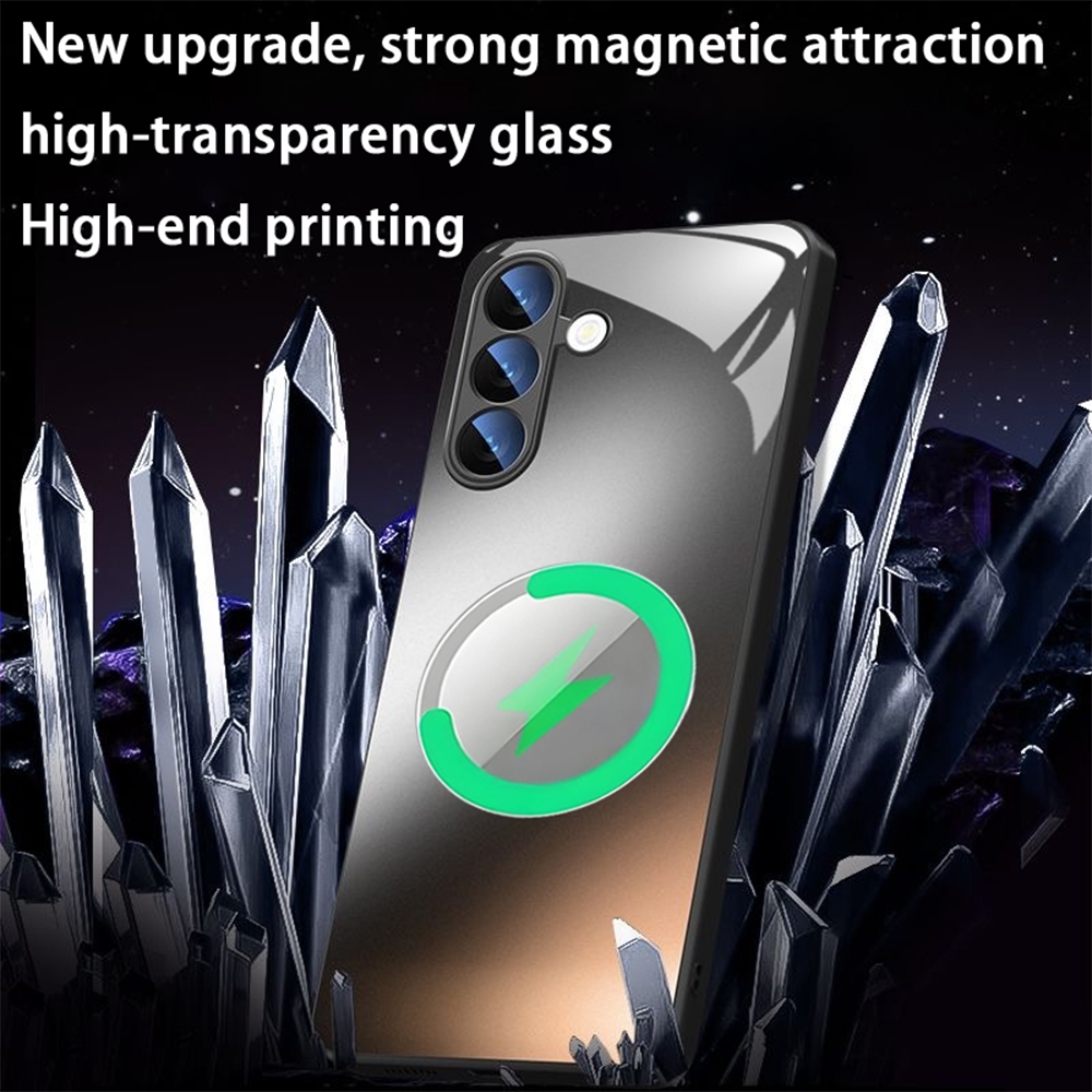 غطاء هاتف مستوحى من مسلسل بيكي - مراجعة Phone Cases Galaxy S24 وسعره