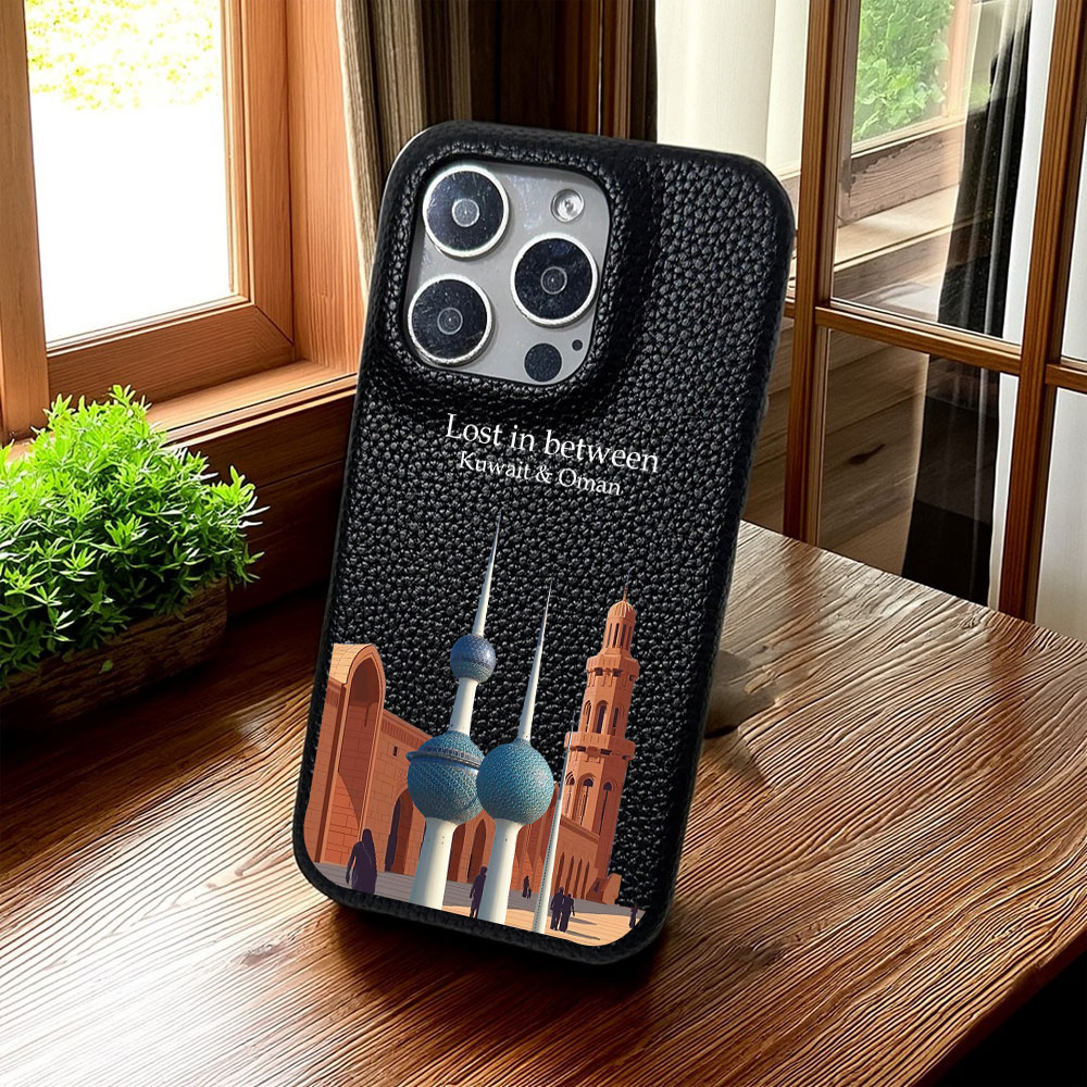 الكويت قطر حالة الهاتف آيفون 1 - مراجعة Phone Cases Kuwait وسعره