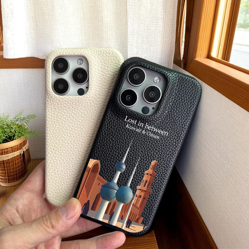 الكويت قطر حالة الهاتف آيفون 1 - مراجعة Phone Cases Kuwait وسعره