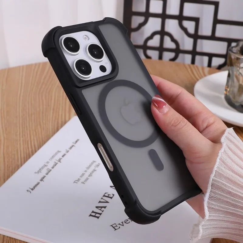 حافظة مغناطيسية فاخرة غير لامع - مراجعة Phone Cases Louis Vuitton وسعره