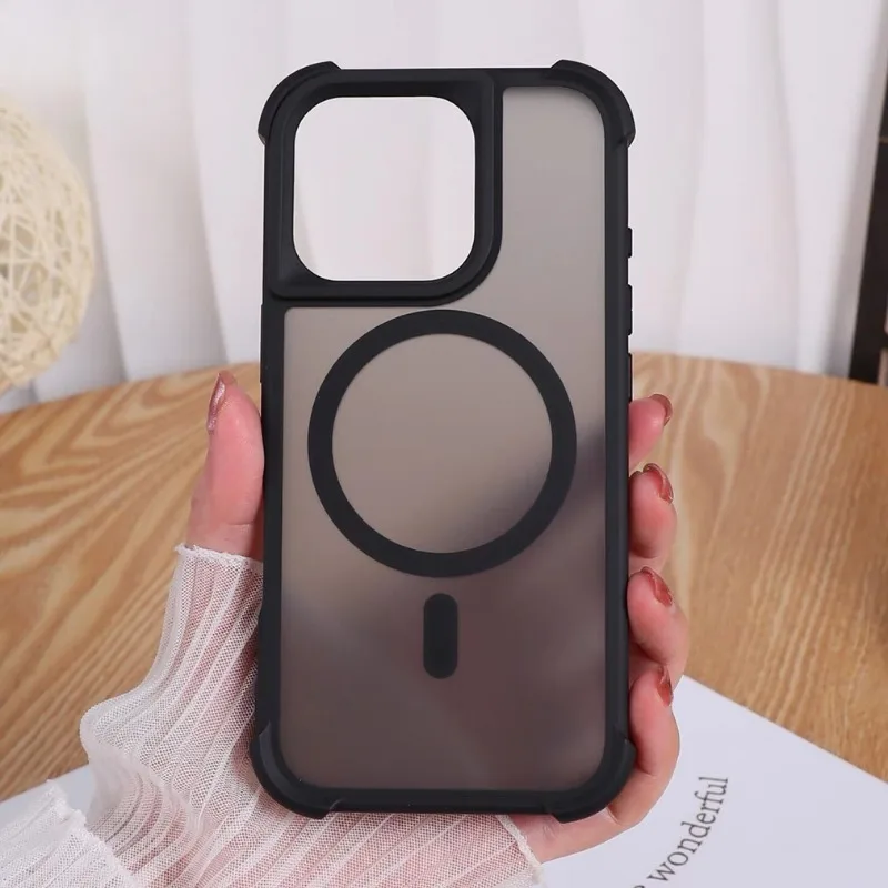 حافظة مغناطيسية فاخرة غير لامع - مراجعة Phone Cases Louis Vuitton وسعره