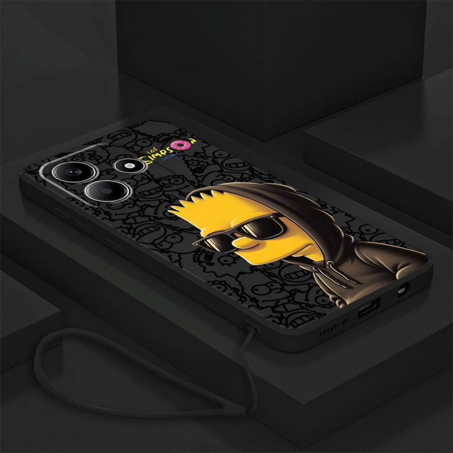 غطاء هاتف ذكي بتصميم بارت من ع - مراجعة Phone Cases Iphone 11 وسعره