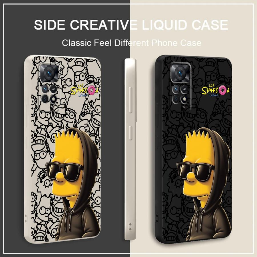 غطاء هاتف ذكي بتصميم بارت من ع - مراجعة Phone Cases Iphone 11 وسعره