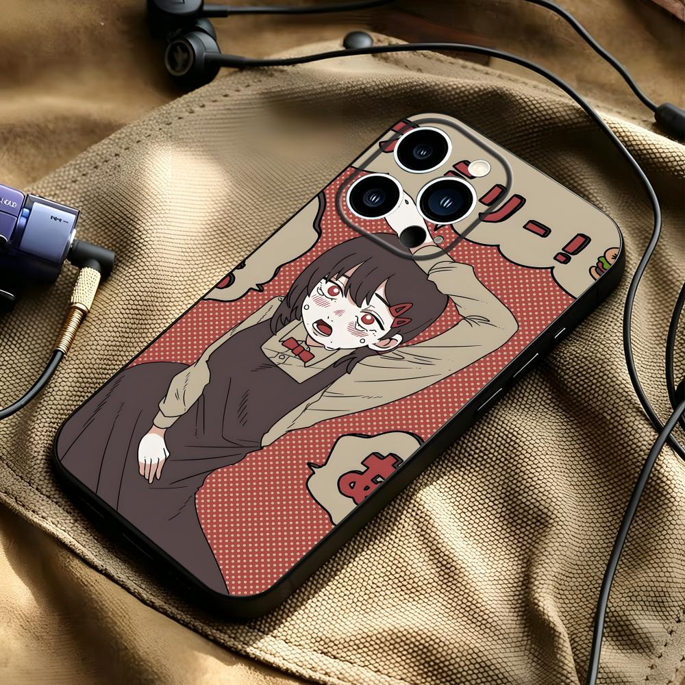 جراب هاتف تشينسو مان كوبيني هي - مراجعة Phone Cases Iphone 11 وسعره