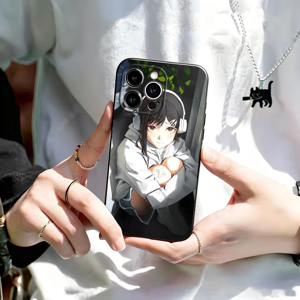 جراب هاتف تشينسو مان كوبيني هي - مراجعة Phone Cases Iphone 11 وسعره