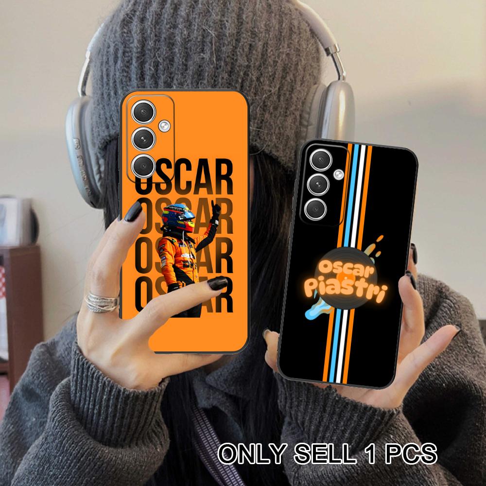 غطاء هاتف أوسكار بيستر لهواتف  - مراجعة Phone Cases Galaxy S24 وسعره