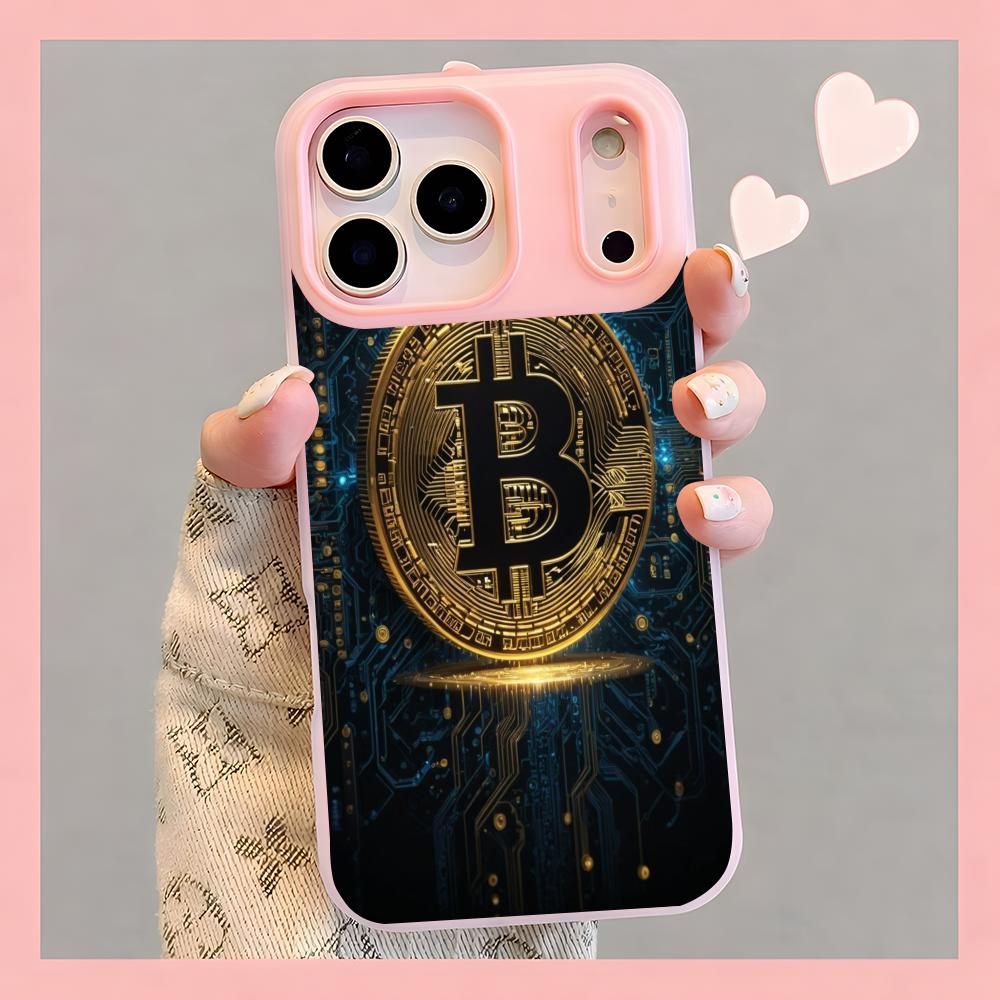 جراب هاتف بتصميم العملات المشف - مراجعة Phone Cases Yellow وسعره
