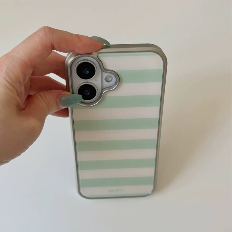 غطاء هاتف كوري بسيط وأنيق متعد - مراجعة Phone Cases Korean وسعره