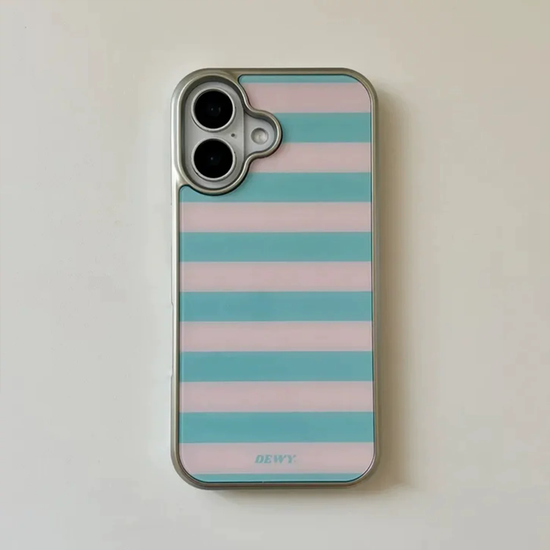غطاء هاتف كوري بسيط وأنيق متعد - مراجعة Phone Cases Korean وسعره