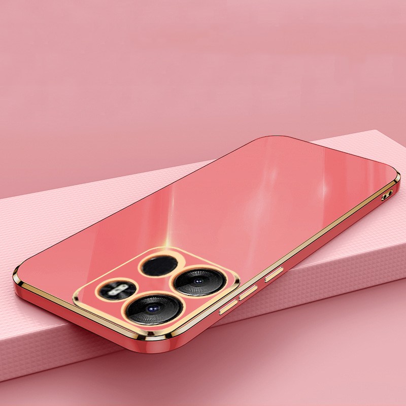 حافظة لهاتف Tecno Spark Go 202 - مراجعة Phone Cases Nyc وسعره