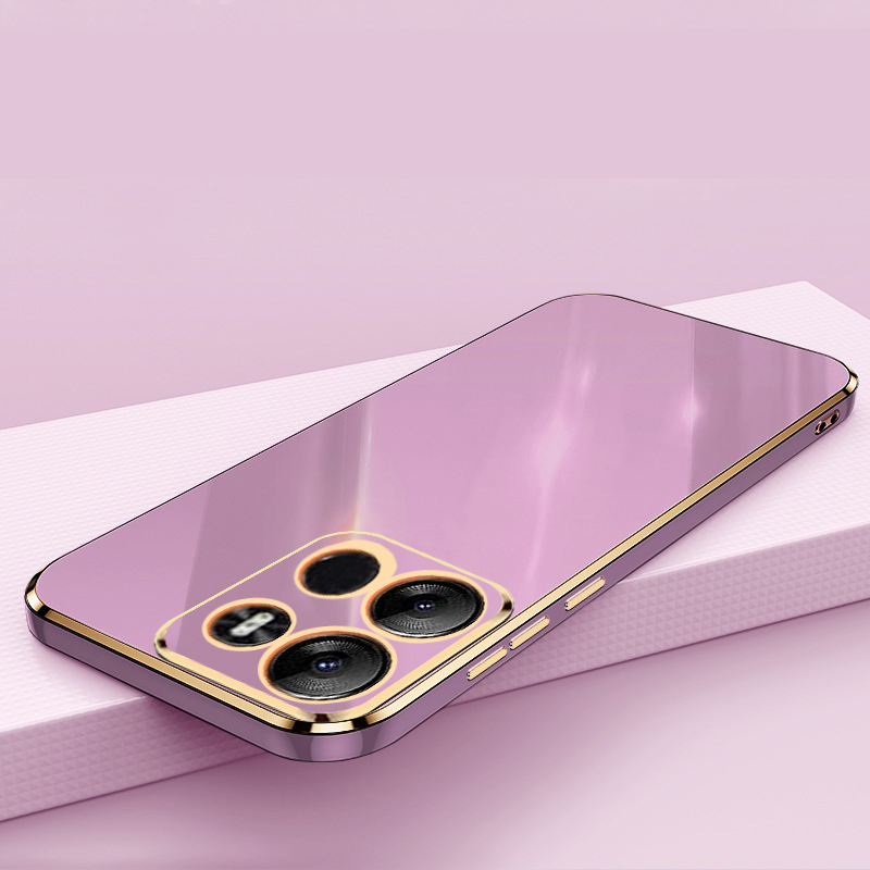 حافظة لهاتف Tecno Spark Go 202 - مراجعة Phone Cases Nyc وسعره