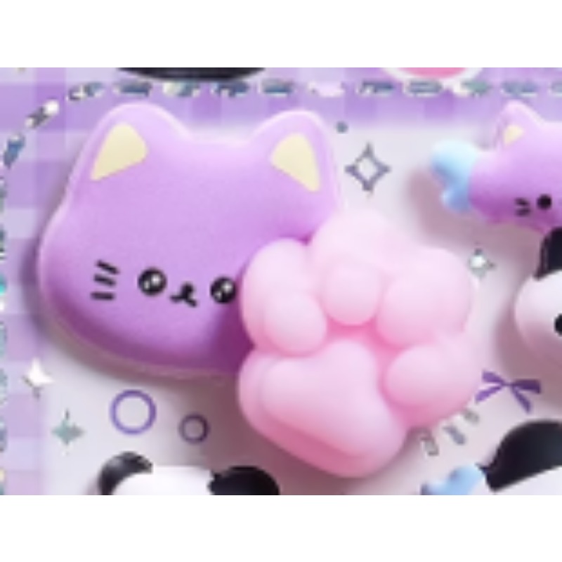 لطيف 3D الباندا الكرتون الإجها - مراجعة Phone Cases Rubber وسعره