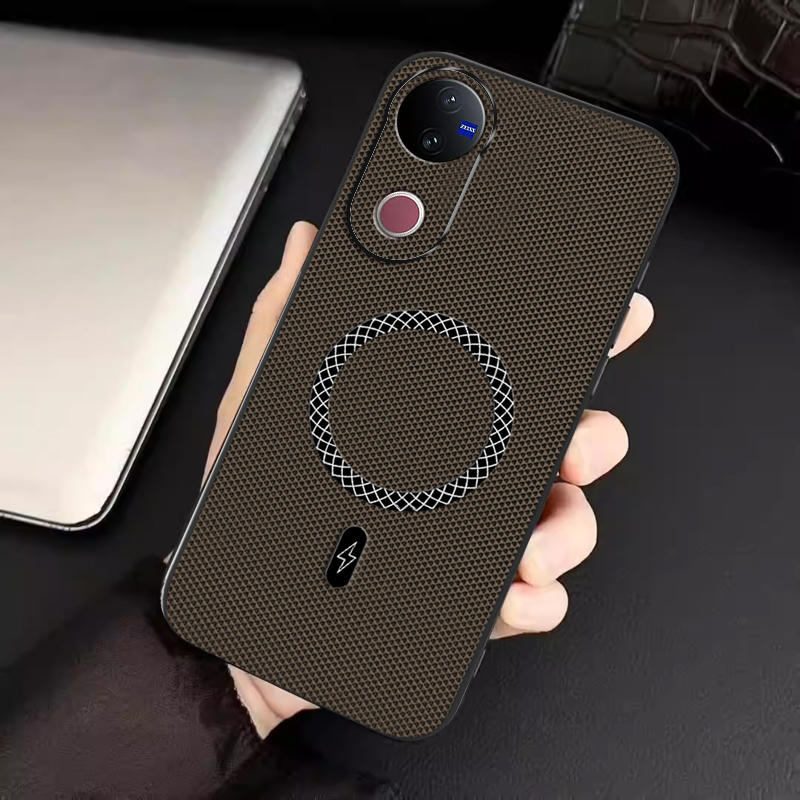 جراب هاتف بيروي فيفو V50 الجدي - مراجعة Phone Cases Vivo وسعره