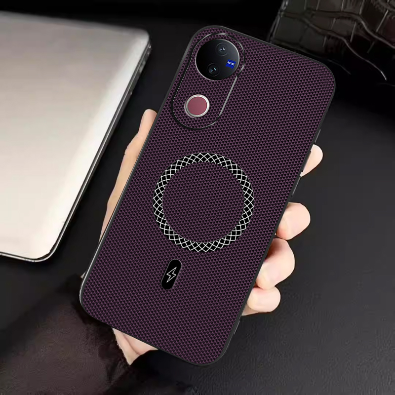 جراب هاتف بيروي فيفو V50 الجدي - مراجعة Phone Cases Vivo وسعره
