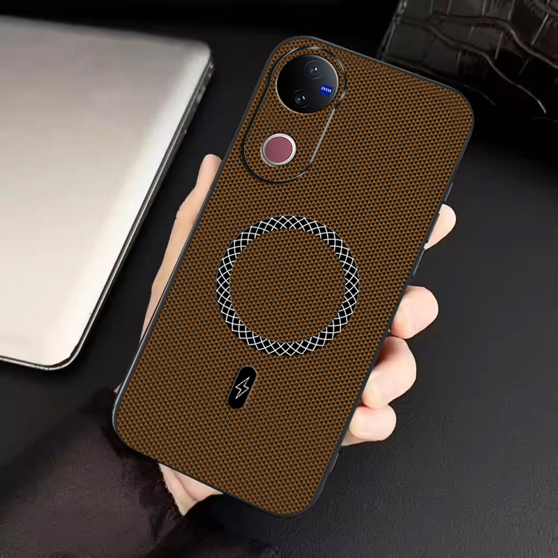 جراب هاتف بيروي فيفو V50 الجدي - مراجعة Phone Cases Vivo وسعره
