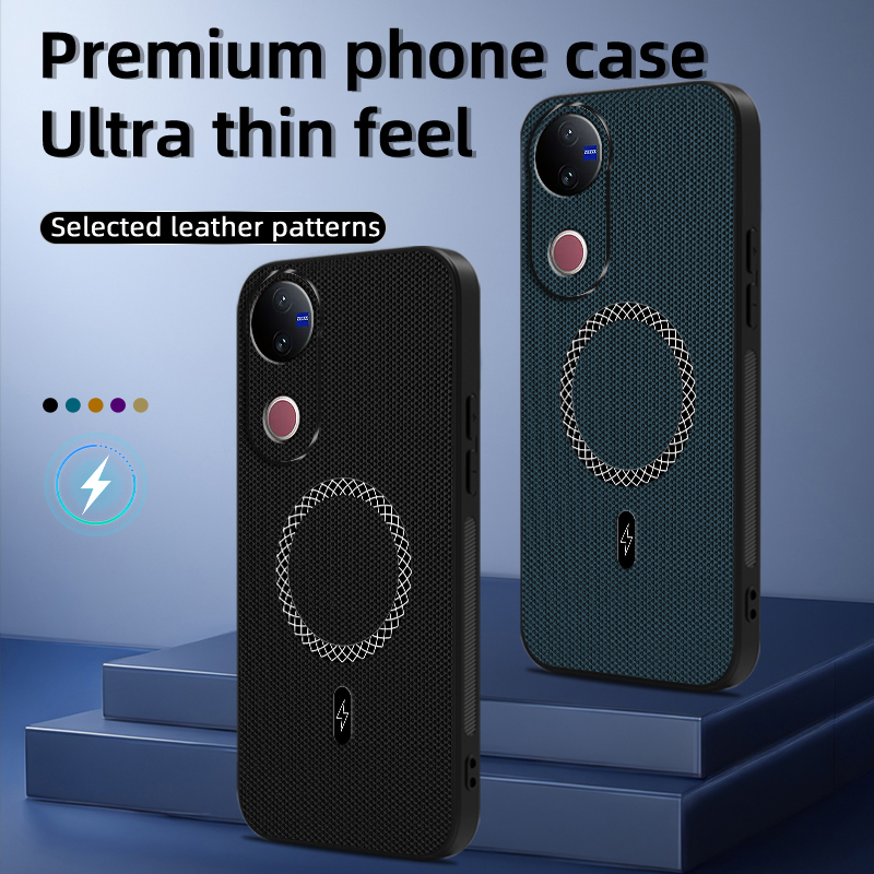 جراب هاتف بيروي فيفو V50 الجدي - مراجعة Phone Cases Vivo وسعره