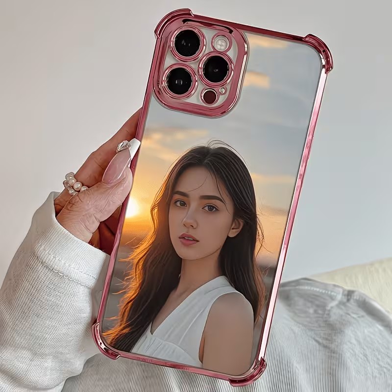 غطاء هاتف مخصص قابل للتخصيص بص - مراجعة Phone Cases Diy وسعره